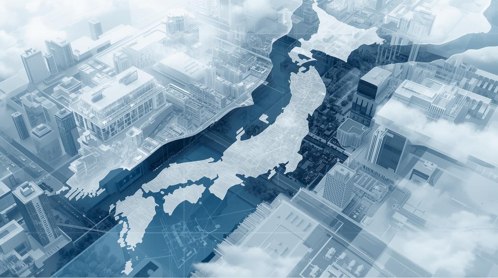 Hotelpipeline Japan