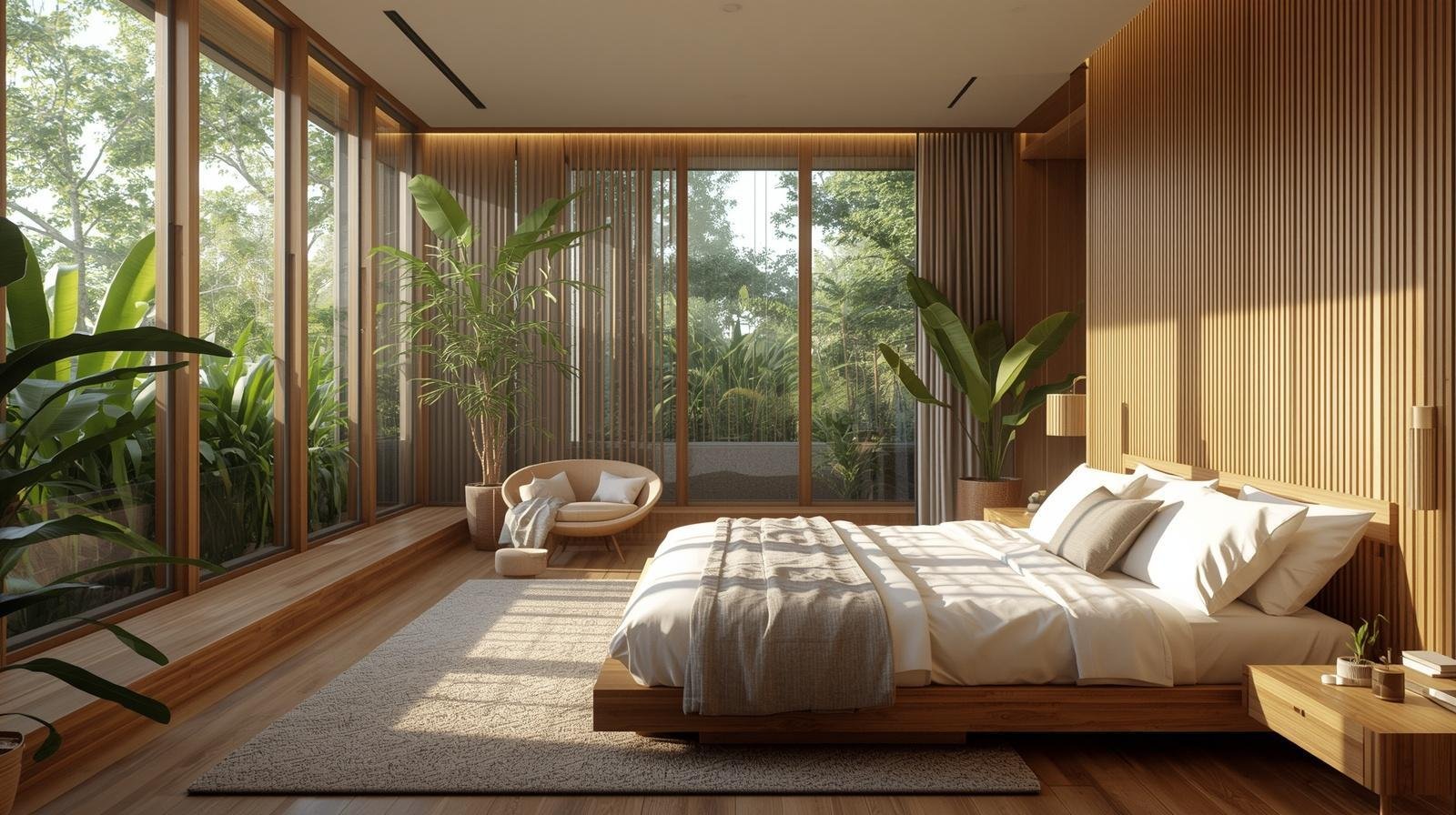 sustainable hotels