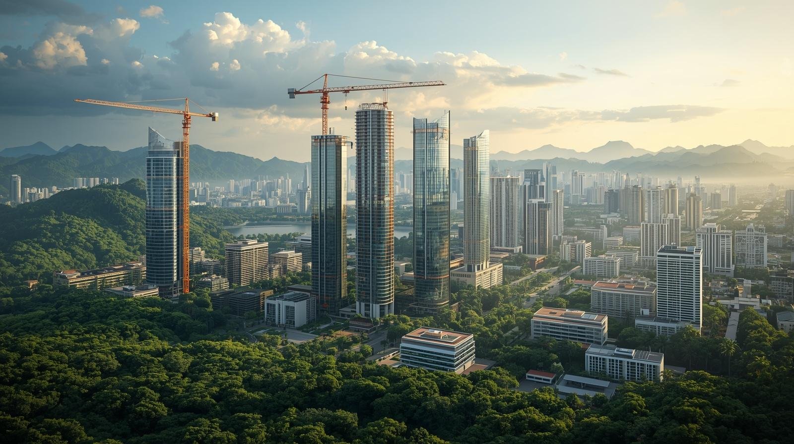 APAC hotels