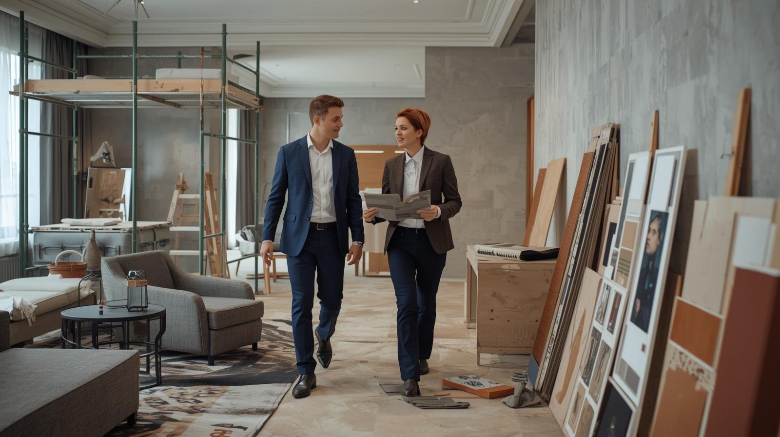 hotel owners