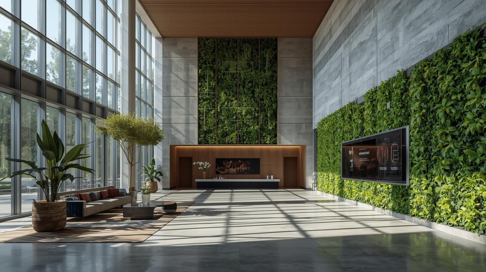 hotel renovations