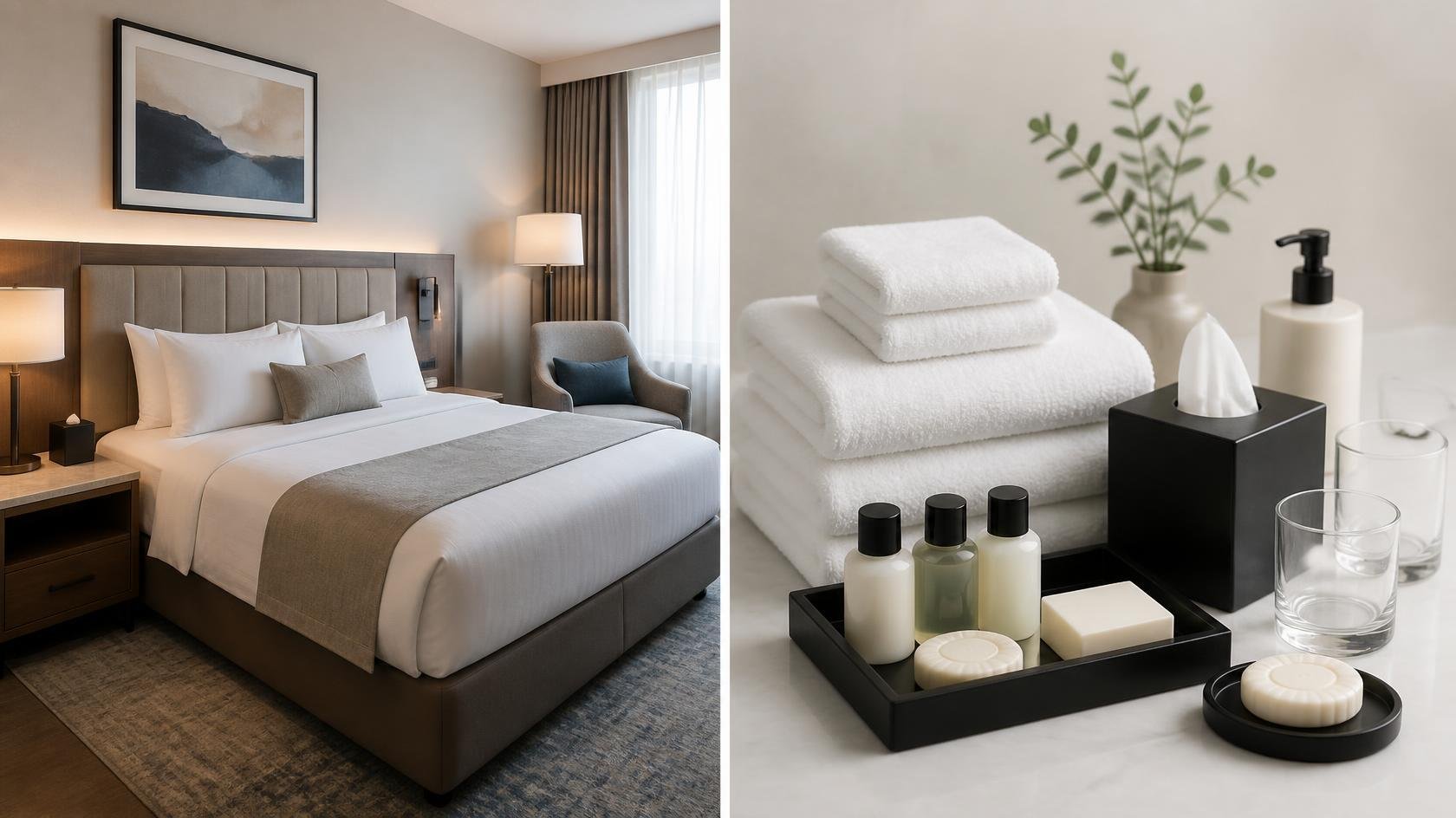 hotel procurement