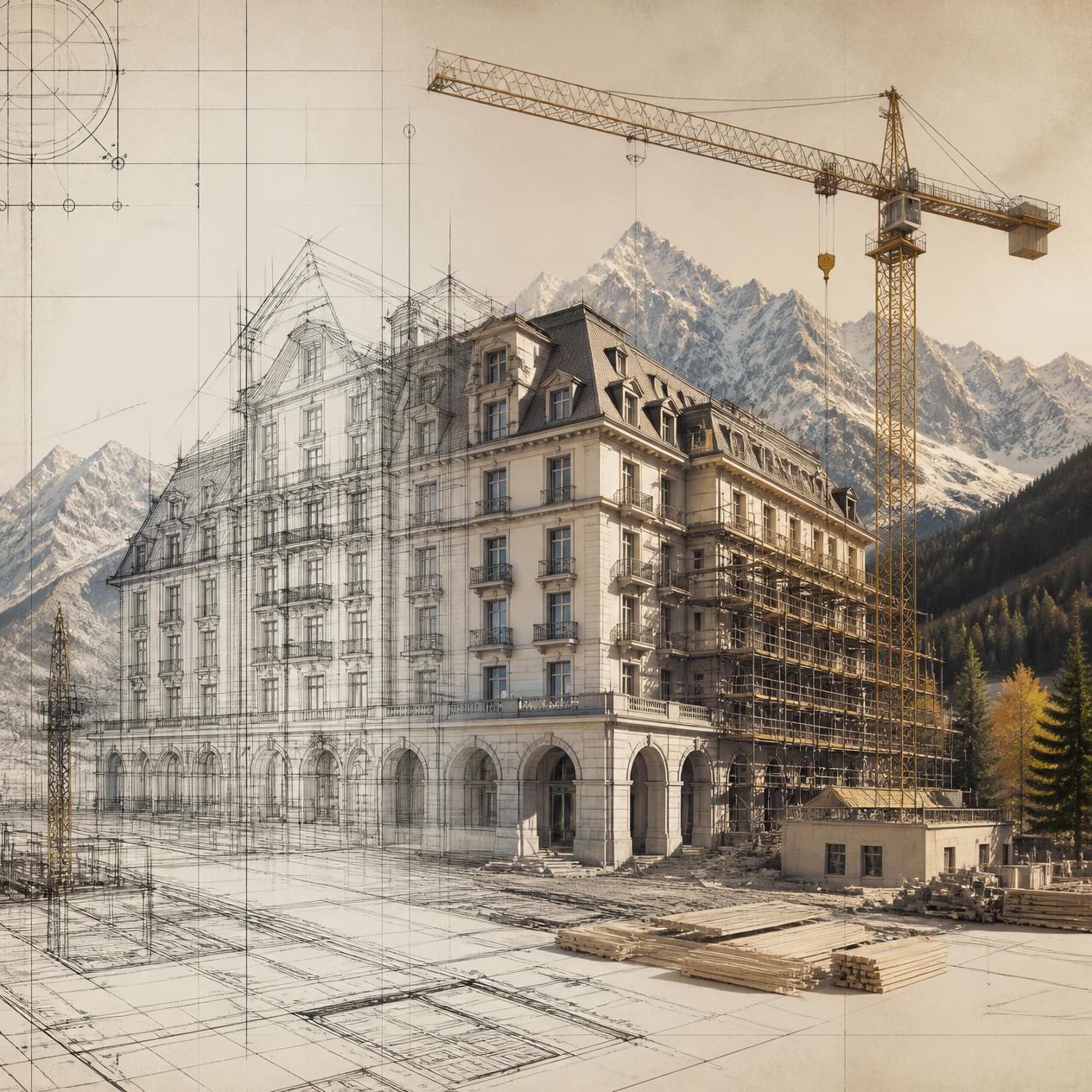 hotel trends DACH