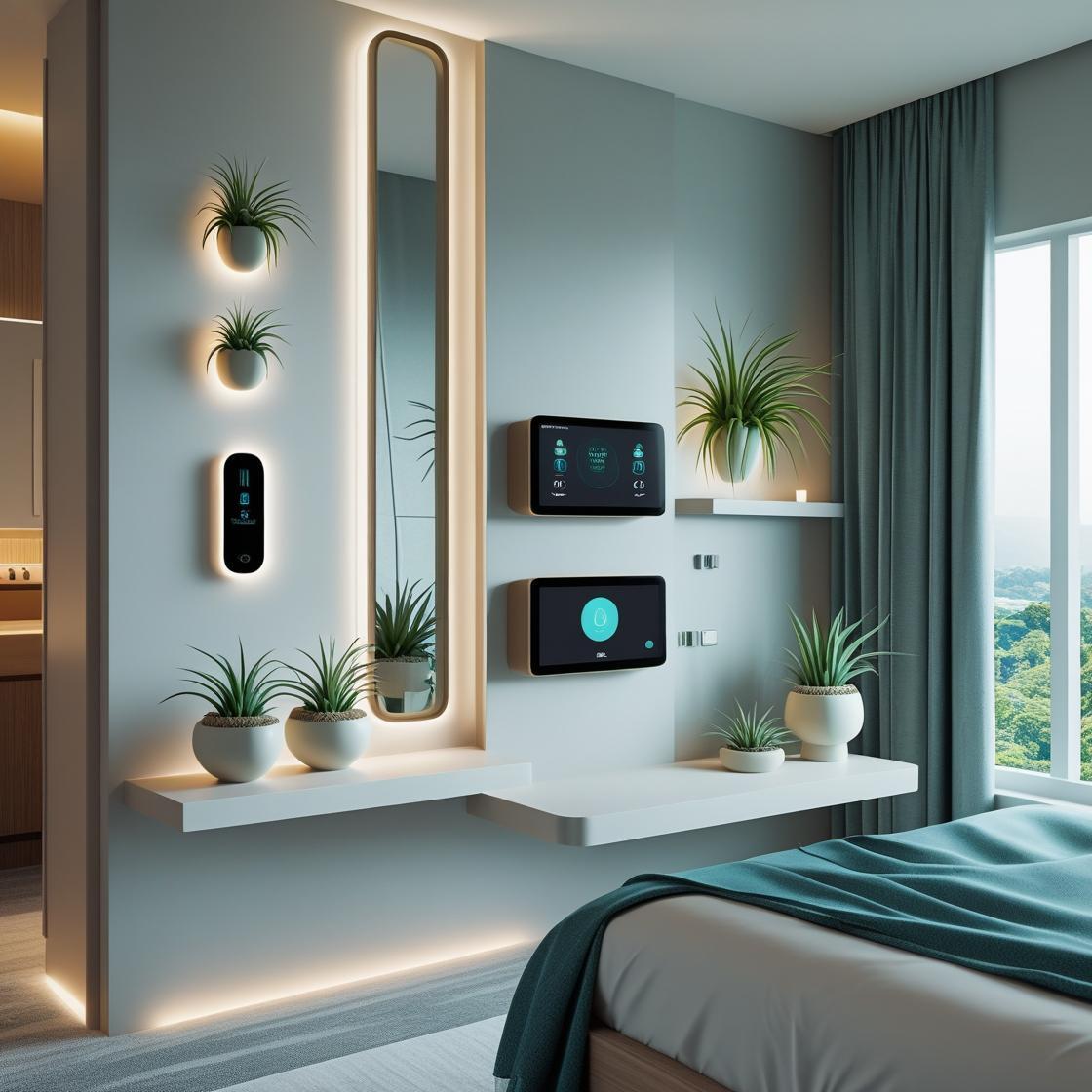 hotel suppliers