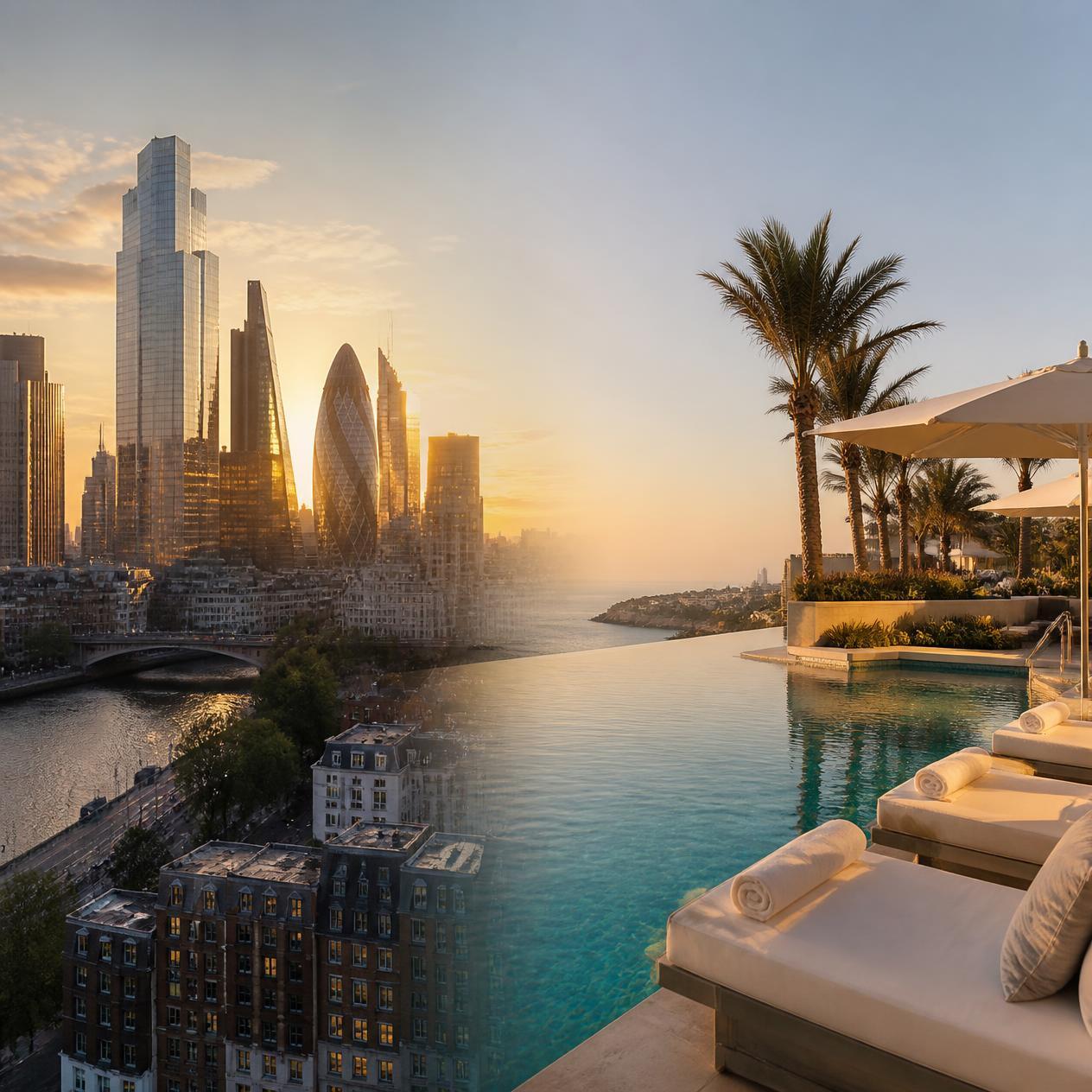 hotel development