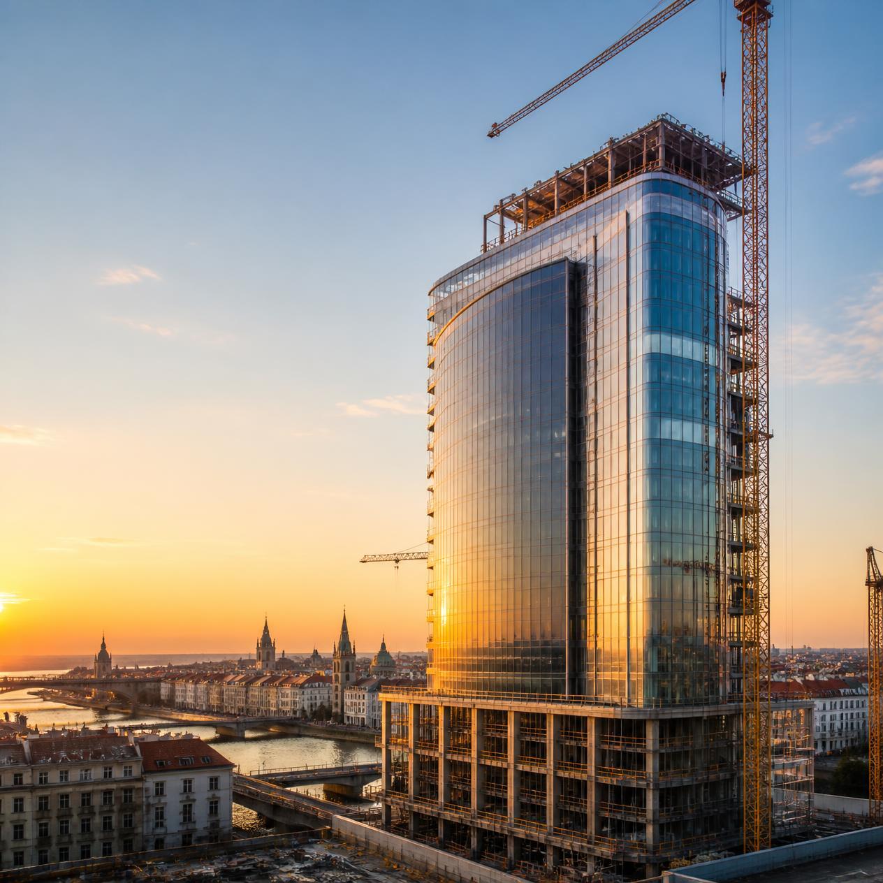 hotels DACH