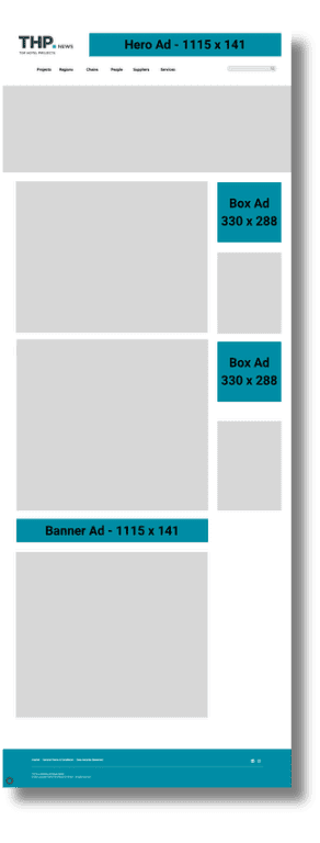 Platzierung von Display-Anzeigen