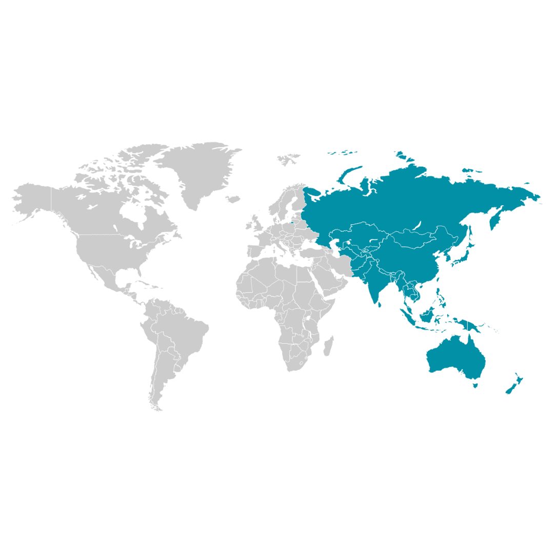 Asia-Pacific