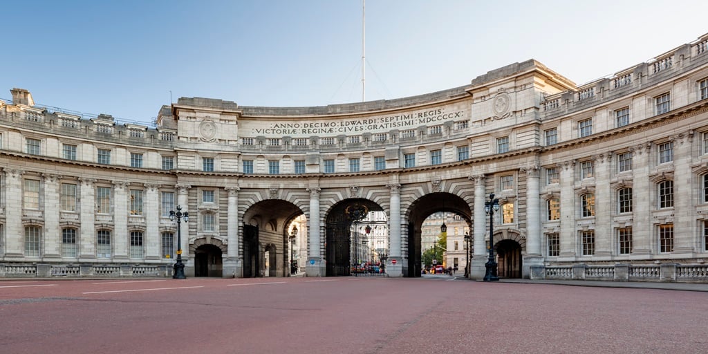 Londons aufregendste Hotelumbauten