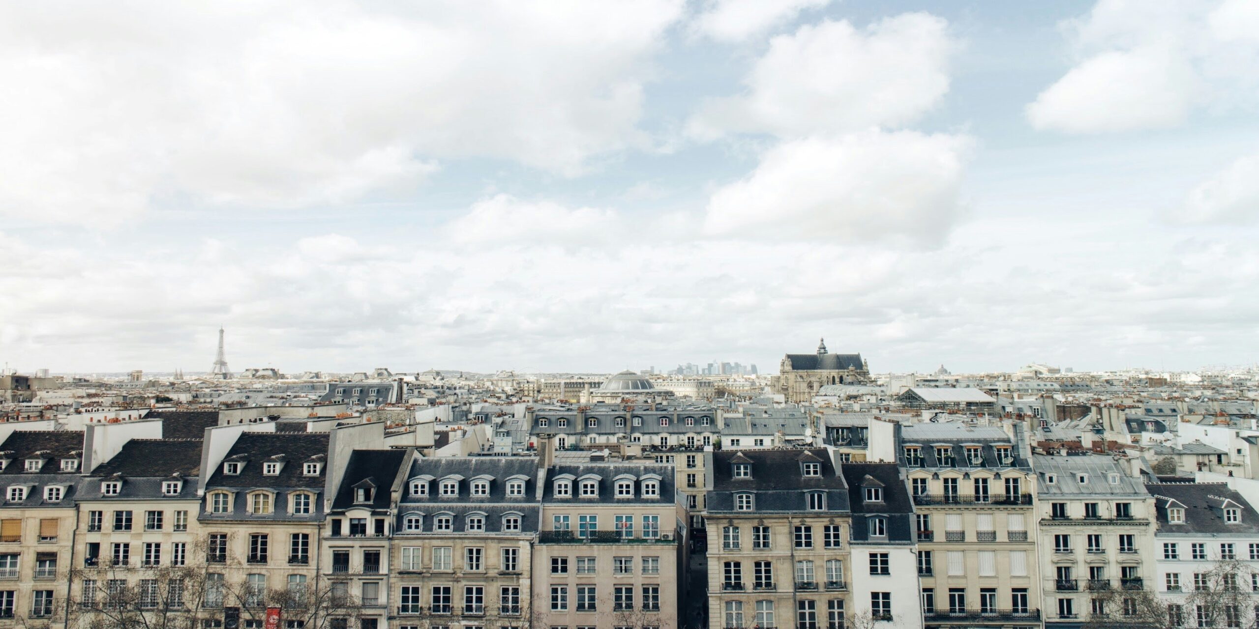 Aktuelle Hotelprojekte in Paris