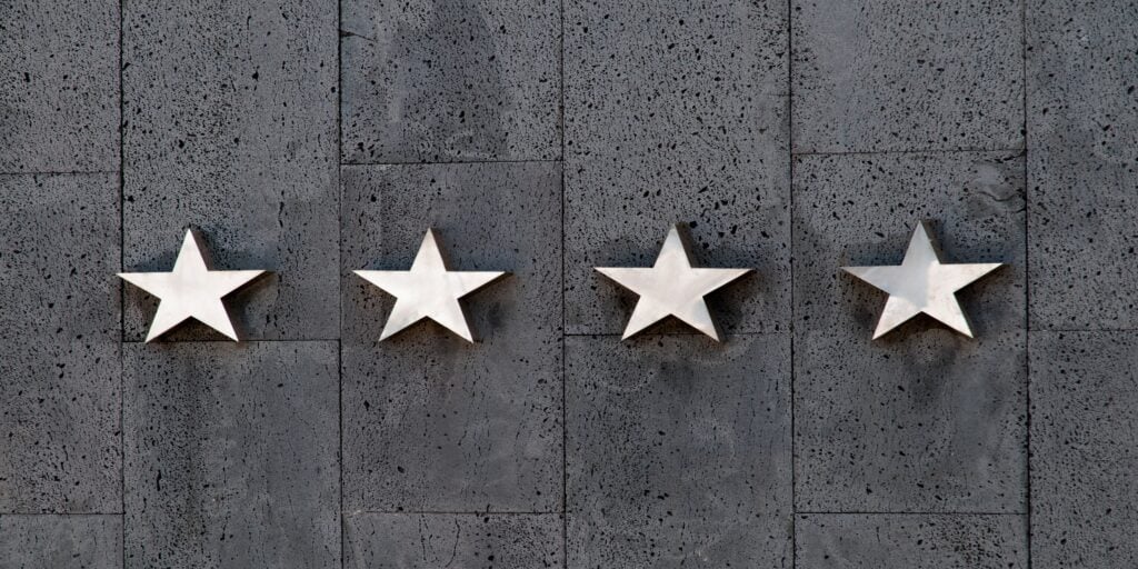 What do Hotel Star Ratings Mean?