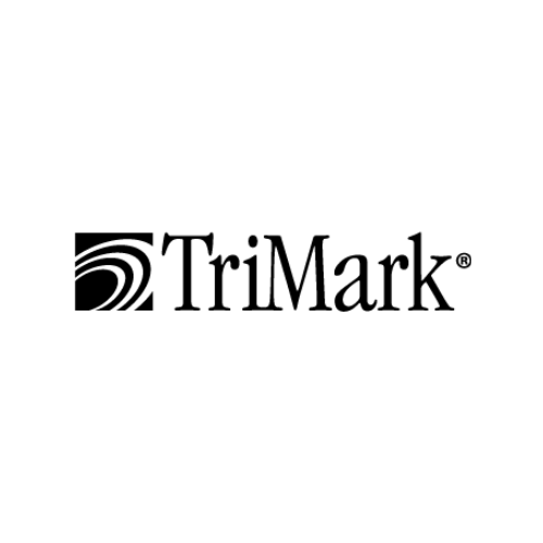 TRIMARK BW LOGO